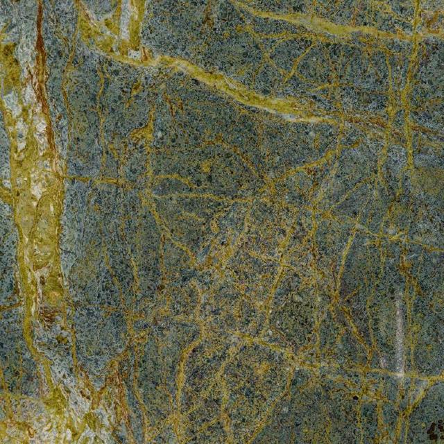 Golden Lightning Granite Kitchen and Bathroom Countertops by TC Discount Granite