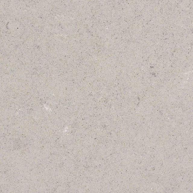 Fossil Gray Quartz Kitchen and Bathroom Countertops by TC Discount Granite
