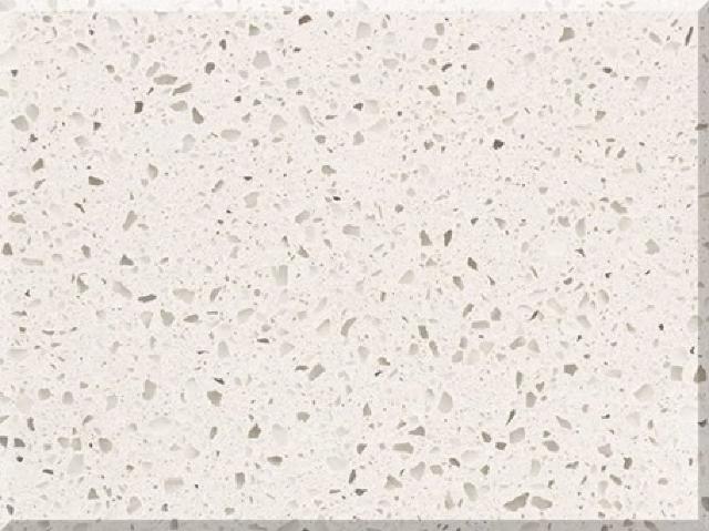 Crystal Ice Quartz Kitchen and Bathroom Countertops TC Discount Granite