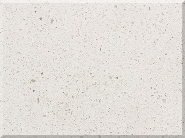 Crystal Ivory Quartz Kitchen and Bathroom Countertops TC Discount Granite