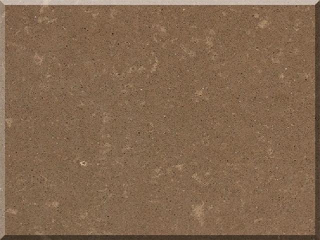 Jura Brown Quartz Kitchen | Bathroom Countertop TC Discount Granite