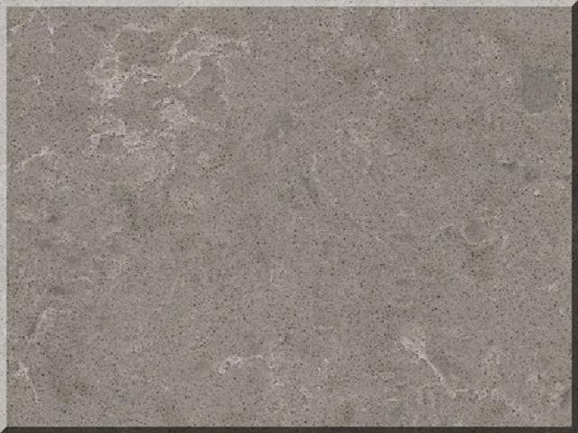 Grey Emperador Quartz Kitchen and Bathroom Countertops TC Discount Granite