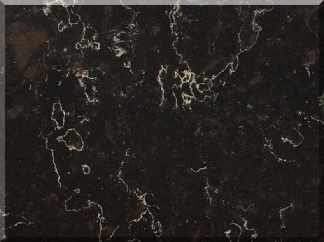 Java Noir Quartz Kitchen and Bathroom Countertops TC Discount Granite