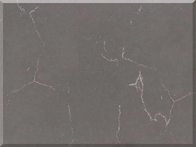 Royal Grey Quartz Kitchen and Bathroom Countertops TC Discount Granite