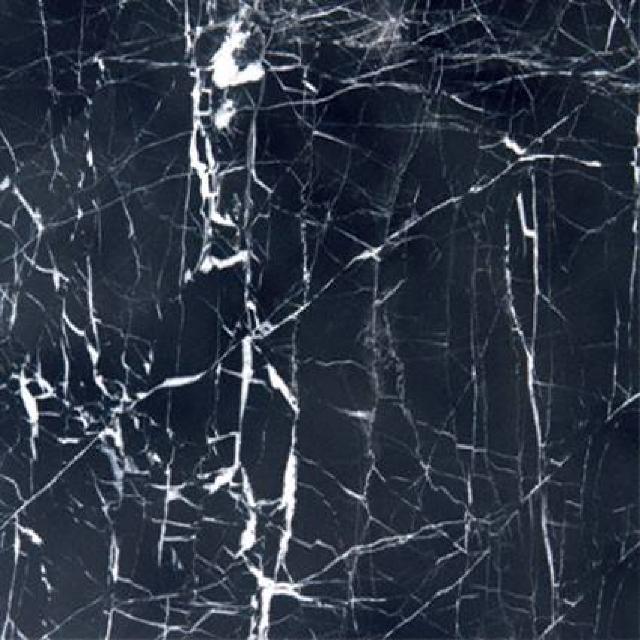 China Black with Vein Marble Kitchen and Bathroom Countertops by TC Discount Granite