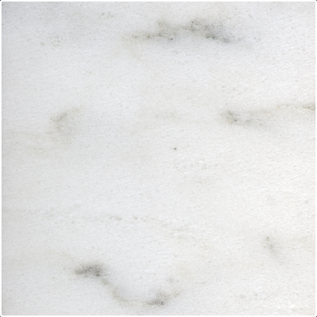 Olympian White Danby Honed Marble Kitchen, Bath, Bar Countertop colors