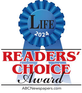 Readers Choice Award 2024 for Twin Cities Discount Granite