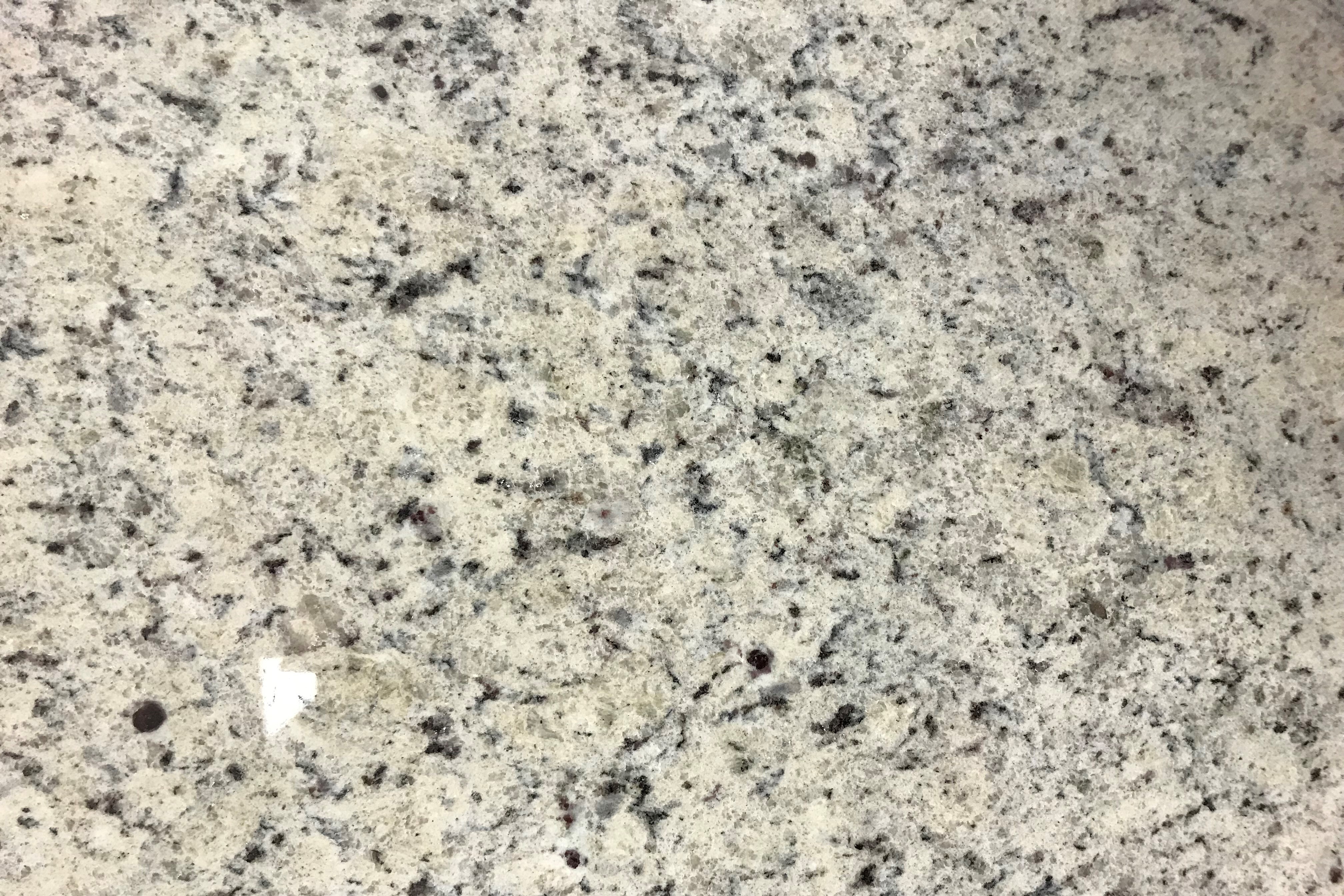 Dallas White Granite Countertops, Bath Countertops, Bar Countertops by TC Discount Granite