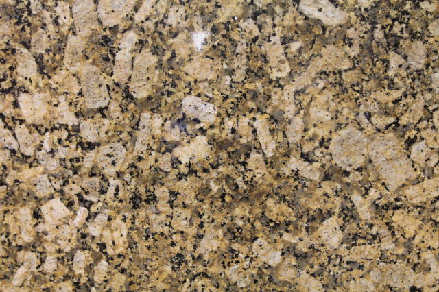 Golden Diamond  Granite Color by Twin City Discount Granite