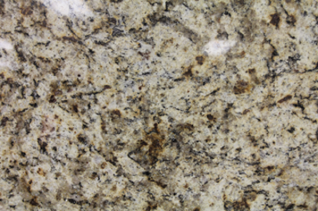 Santa Cecelia  Granite Color by Twin City Discount Granite