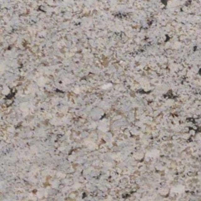 Andino White Granite Kitchen and Bathroom Countertops by TC Discount Granite