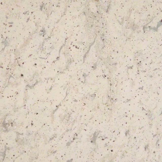 Andromeda White Granite Kitchen and Bathroom Countertops by TC Discount Granite