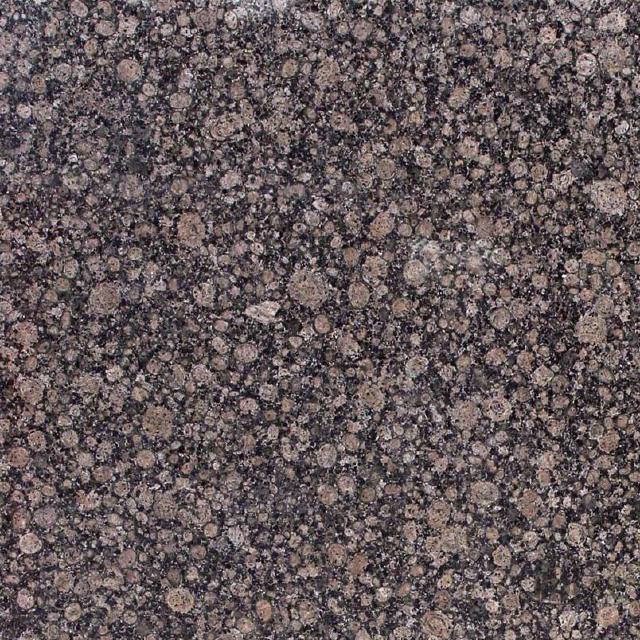 Baltic Brown Classic  Kitchen and Bathroom Countertops by TC Discount Granite