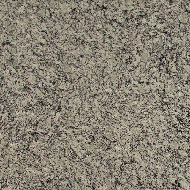 Bianco Frost Granite  Kitchen and Bathroom Countertops by TC Discount Granite