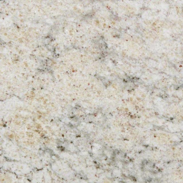 Bianco Romano Granite  Kitchen and Bathroom Countertops by TC Discount Granite