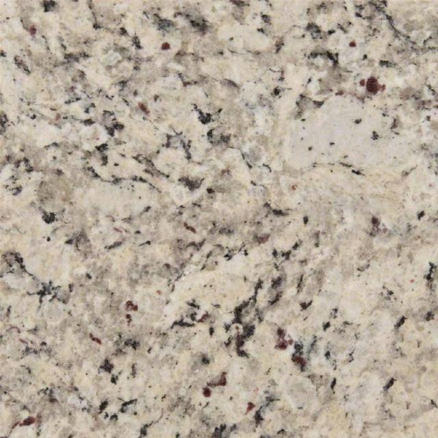 Bianco Tulum Kitchen and Bathroom Countertops by TC Discount Granite