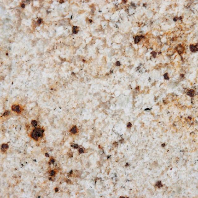 Colonial Gold Granite 