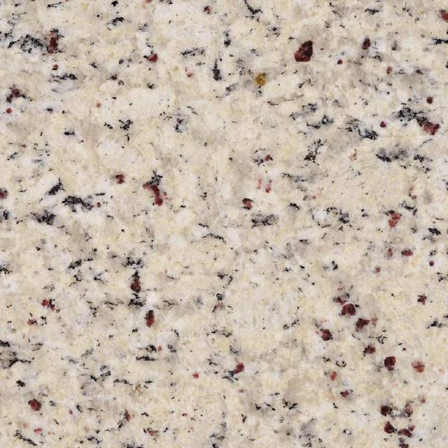 Giallo Fiesta Granite Kitchen and bathroom countertops TC Discount Granite