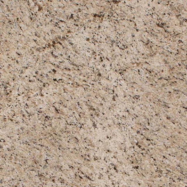 Giallo Ornamental Granite Kitchen and Bathroom Countertops by TC Discount Granite