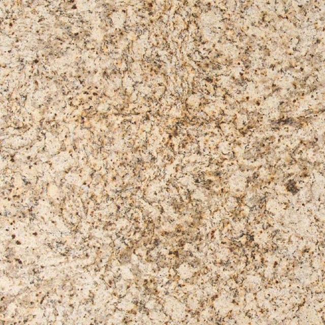 Giallo Rio Granite Kitchen and Bathroom Countertops by TC Discount Granite