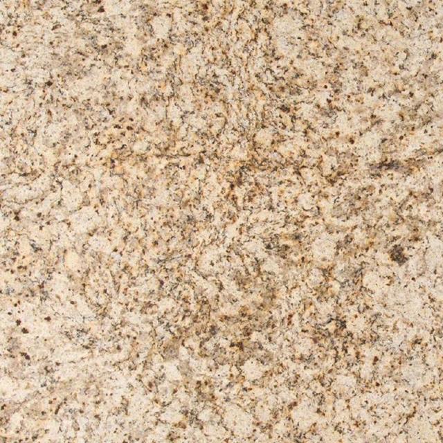 Giallo Rio Granite Kitchen and Bathroom Countertops by TC Discount Granite