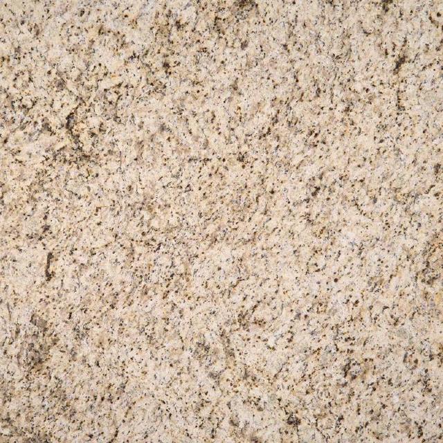 Giallo Verona Granite Kitchen and Bathroom Countertops by TC Discount Granite