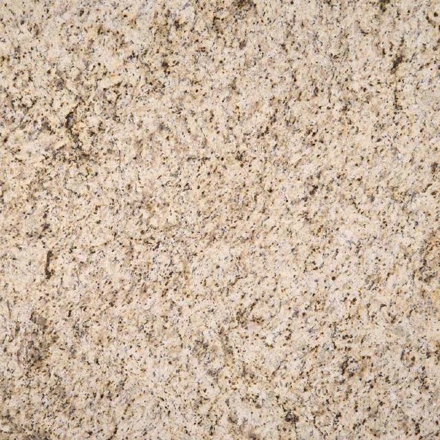 Giallo Verona Granite Kitchen and Bathroom Countertops by TC Discount Granite