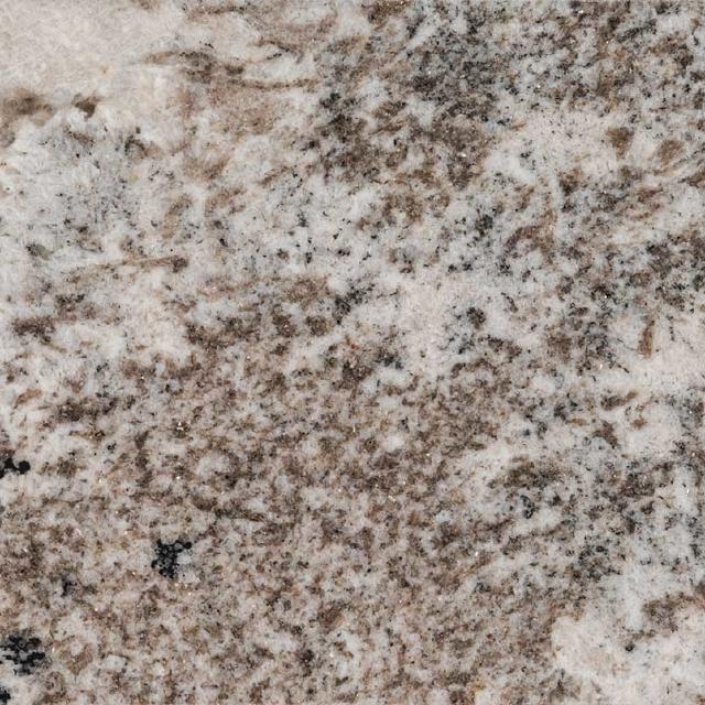 Gray Nuevo Granite Kitchen and bathroom countertops TC Discount Granite