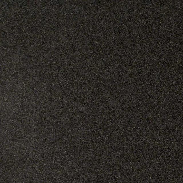 Impala Black Granite Kitchen and Bathroom Countertops by TC Discount Granite