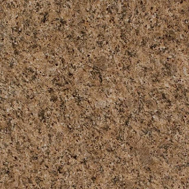 New Venetian Gold Granite Kitchen and Bathroom Countertops by TC Discount Granite