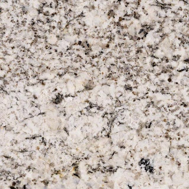 Oyster White Granite Kitchen and Bathroom Countertops by TC Discount Granite