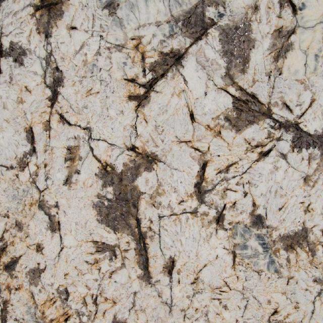 Petrous Cream Granite Kitchen and Bathroom Countertops by TC Discount Granite