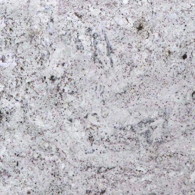 [Salinas White Granite Kitchen and Bathroom Countertops by TC Discount Granite