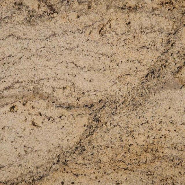 Siena Beige Granite Kitchen and Bathroom Countertops by TC Discount Granite