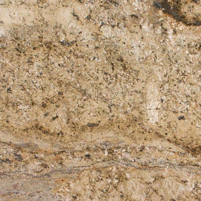 Yellow River Granite  Kitchen and Bathroom Countertops by TC Discount Granite