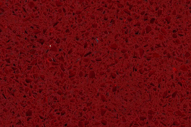 Ruby Skye Difiniti Quartz Kitchen and Bathroom Countertops