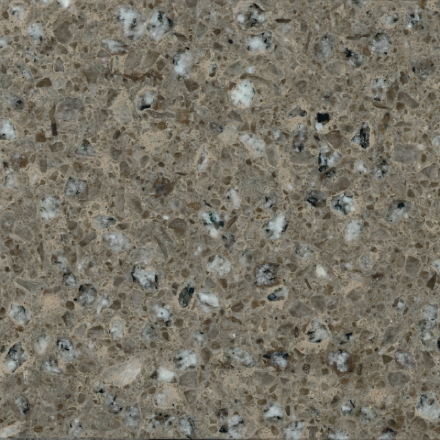 Ajanta Quartz by Twin Cities Discount Granite