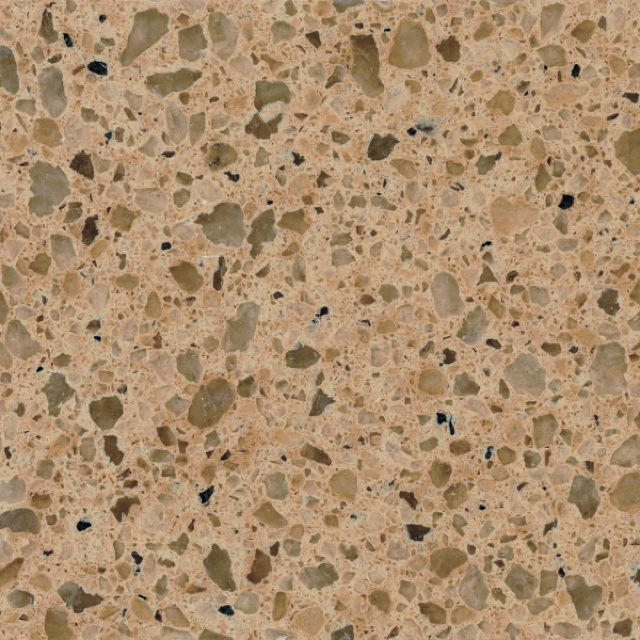 Autumn Leaf  Quartz Kitchen and Bathroom Countertops by TC Discount Granite