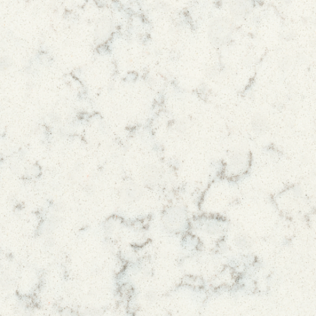 Classic Statue Quartz Kitchen and Bathroom Countertops by TC Discount Granite