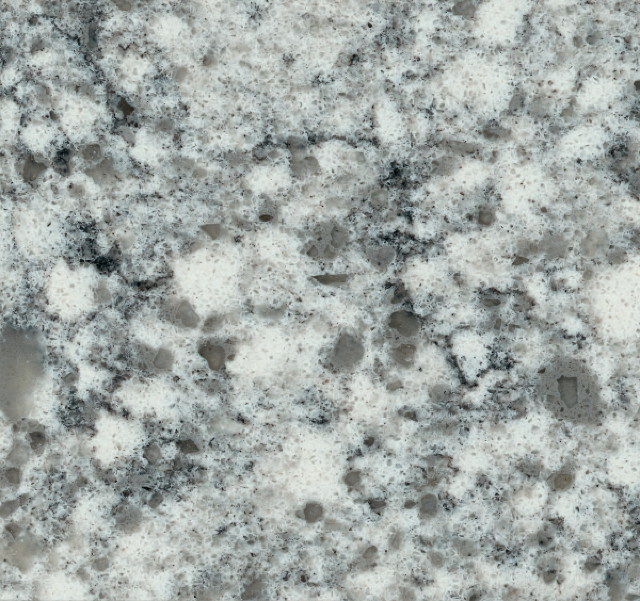 Fusion  Quartz Kitchen and Bathroom Countertops by TC Discount Granite