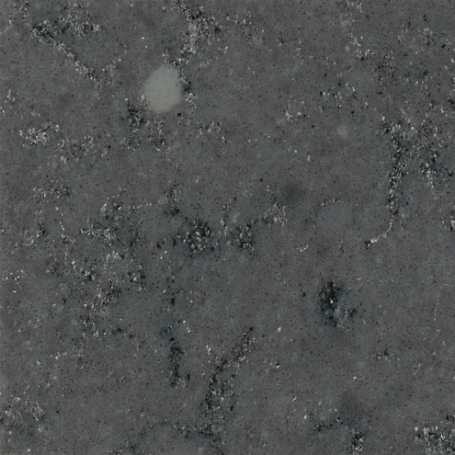 Grigio Quartz Kitchen and Bathroom Countertops by TC Discount Granite