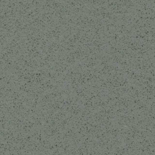 Leaden  Quartz Kitchen and Bathroom Countertops by TC Discount Granite