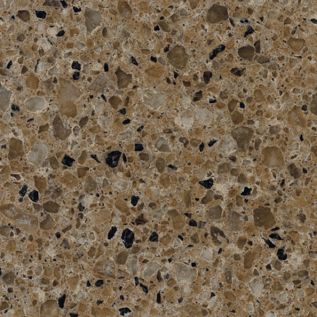 Maple Canyon Quartz Kitchen and Bathroom Countertops by TC Discount Granite