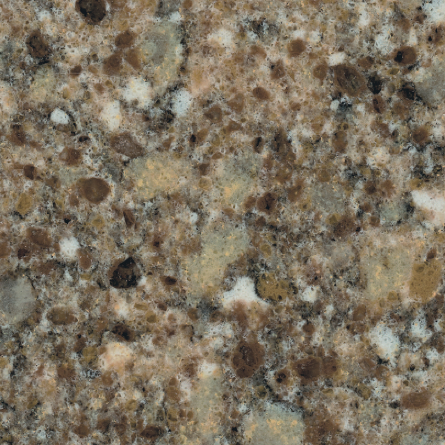 Rolling Stone Quartz Kitchen and Bathroom Countertops by TC Discount Granite