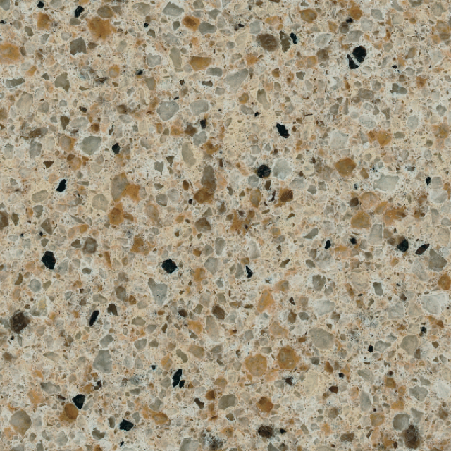 Serengeti Quartz Kitchen and Bathroom Countertops by TC Discount Granite