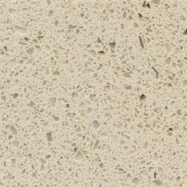 Sisal Quartz Kitchen and Bathroom Countertops by TC Discount Granite