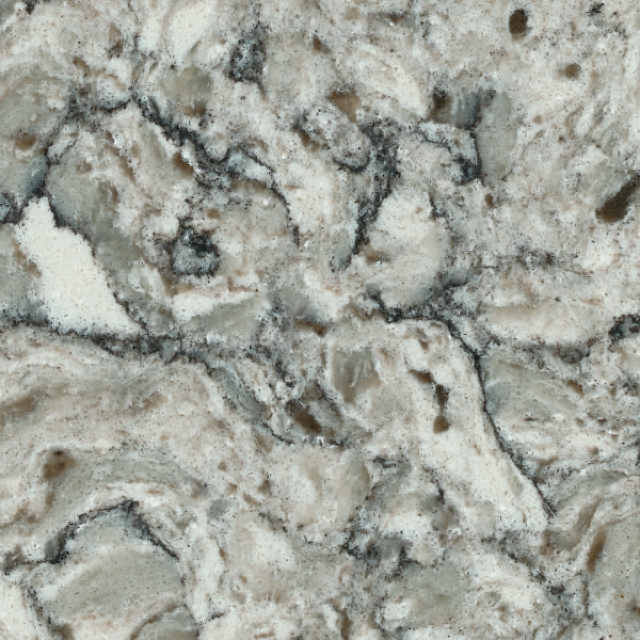  Smoke Quartz Kitchen and Bathroom Countertops by TC Discount Granite