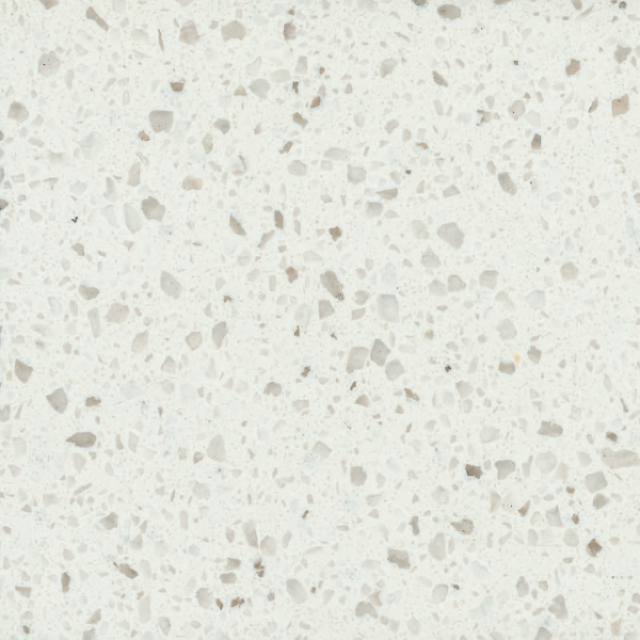 Swan Cotton Quartz Kitchen and Bathroom Countertops by TC Discount Granite