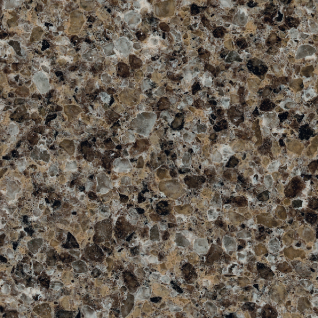 Takoda  Quartz Kitchen and Bathroom Countertops by TC Discount Granite