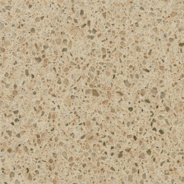 Venetian Avorio Quartz Kitchen and Bathroom Countertops by TC Discount Granite